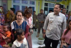 Bupati H M Syukur Hanya Ingin SAD Lebih Baik