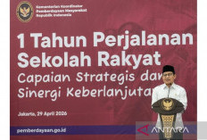 Menko PM: Sekolah Rakyat Jadi 