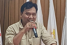 SAH... Abun Yani, SH Terpilih sebagai Ketua Umum FORKI Provinsi Jambi Periode 2026–2030