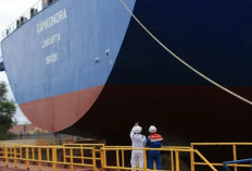 Pertamina Patra Niaga Perkuat Keandalan Distribusi Energi Nasional