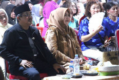 Pemkab Tanjabbar Gelar Malam Penutupan Seni Budaya Bhineka Kebangsaan, Wujudkan Harmoni Melayu dan Tionghoa