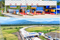 Jalan Tol Prosiwangi Segmen Gending–Kraksaan–Paiton Resmi Beroperasi Tanpa Tarif Mulai 30 September 2026