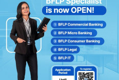 Jangan Terlewat, BRI Buka Rekrutmen BFLP Specialist 2026 Siapkan Talenta Muda Profesional Masa Depan 