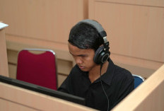 Dukung Kesetaraan Pendidikan, UNJA Siapkan Fasilitas Khusus bagi Peserta Tunanetra