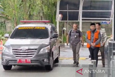 Ini Alasan KPK Kembalikan Yaqut ke Rutan Setelah Jadi Tahanan Rumah