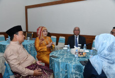 Gudang Bulog Berkapasitas 1.000 Ton Akan Dibangun di Tanjabtim