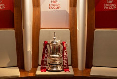 Hasil Drawing Piala FA: Man City vs Newcastle, Chelsea Hadapi Klub Ryan Reynolds