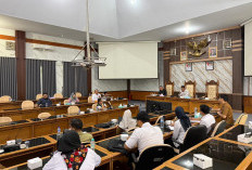 Pasca Keracunan Massal MBG di Muaro Jambi, DPRD Nilai SPPG Lalai dan Langgar SOP 