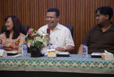 Wabup Katamso Buka AI Creative Bootcamp 2026, Dorong Pemuda Kuasai Teknologi Digital