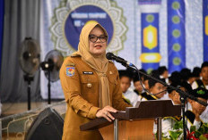 Tanjabtim Rencanakan Pembelian Excavator Amphibi Baru