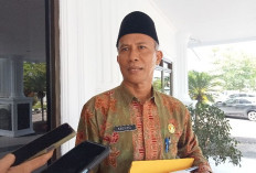 Pemkab Sarolangun Bakal Lelang 58 Unit Kendaraan Dinas