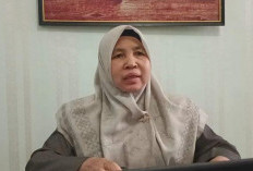 Jumlah Janda di Bungo Terus Bertambah