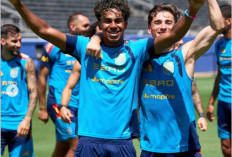 Bentrok Klasik di Dallas, Spanyol dan Portugal Berebut Tempat di Babak Delapan Besar