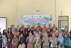 Edukasi Breast Care Masa Nifas Tingkatkan Pengetahuan Pasangan Usia Subur