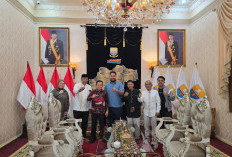 Gubernur Jambi Dukung Tolak Zona Merah Pertamina 