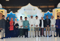 SIGINJAI Fest 2026 Ditutup, Transaksi Tembus Rp750 Juta