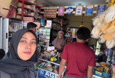 Dari Warung Kelontong Menjadi Agen BRILink, Tingkatkan Omzet dan Layanan Masyarakat 