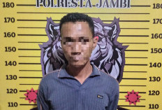 Tukang Ojek Dipukul dan Motor Dirampas Penumpang, Pelaku Ditangkap Polisi