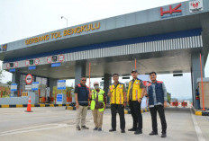 Jalan Tol Trans Sumatera yang Belum Ekonomis Didorong BAKN DPR RI untuk Diambil Alih Negara