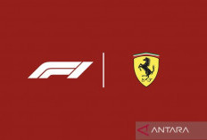 Musim Balapan 2025, Ferrari Yakin Bisa Bersaing