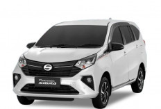 Daihatsu Sigra Jadi Pilihan Mobil Keluarga Hemat BBM untuk Akses Harian dan Liburan