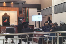 Kasus Pencurian Sawit, Kuasa Hukum:Kesaksian Saksi JPU Tak Sinkron, BAP Tak Pernah Dibaca Ulang