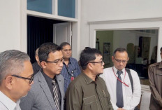 Sudah Dikembalikan 100 Persen, Dana Nasabah Bank Jambi yang Sempat Hilang ‎