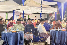 Pertamina Patra Niaga Regional Sumbagsel Dukung Pekan Inovasi Kecamatan Paal Merah di Kota Jambi