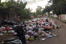 Harus Bayar Rp35 Ribu per Bulan, Beban Sampah Kembali ke Warga   