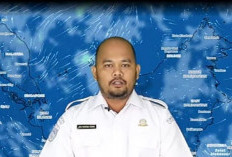 BMKG Prediksi Fenomena Godzilla El Nino Bakal Picu Kemarau Lebih Panjang di Jambi