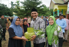 Bupati Hurmin Sebut Akan Tindak Tegas Kecurangan Penyaluran Gas LPG Subsidi