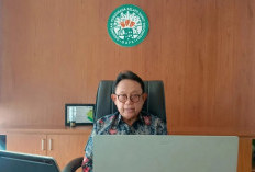 GAPKI Dorong Kolaborasi Seluruh Pihak Hadapi Risiko Kebakaran Lahan di Wilayah Rawan