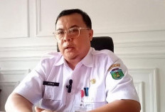 BPBD Kabupaten Tebo Tetap Siaga Karhutla