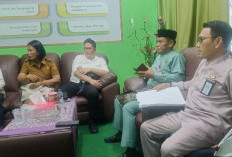PT EPE Janji Bayar Hak Karyawan, Soal Kompensasi Pekerja Tempuh Jalur Hukum