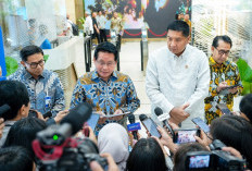 BRI Jadi Motor Utama Program 3 Juta Rumah, Melalui KUR Perumahan