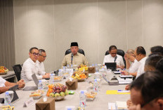 Menteri Nusron: Kepastian dan Transparansi Waktu Jadi Kunci Pelayanan Pertanahan