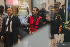 Hari Ini, Sidang Perdana Nadiem Makarim dalam Kasus Dugaan Korupsi Laptop Chromebook