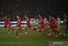 Indonesia Juara FIFA ASEAN Cup 2026 Usai Tumbangkan Thailand Lewat Drama Penalti