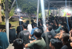 Razia Gabungan di Lapas Kelas IIA Jambi Temukan Handphone hingga Rice Cooker