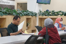 Akhir Pekan Lebih Mudah Urus Tanah Sendiri Lewat Program PELATARAN