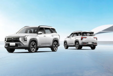 Ubah Tampilan Mitsubishi Destinator Jadi Lebih Personal dan Gagah Lewat Aksesoris Resmi