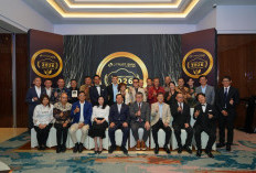 J Trust Bank Gelar “Gourmet Choice 2026 ke-3”: Apresiasi bagi Pelaku Usaha dan Praktisi Industri Kuliner