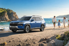 Rekomendasi Mobil Wuling Terbaik untuk Perjalanan Liburan Keluarga, Ini Daftarnya