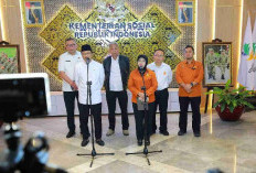 Pemutakhiran DTSEN Dimajukan Penyaluran Bansos Triwulan II Akan Lebih Cepat