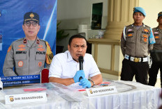 Tiga Kasus Dugaan Pembunuhan di Jambi Belum Terungkap, Dirreskrimum:Tetap Kami Selidiki Maksimal