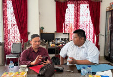 Plt Kadishub Tanjabbar Tegaskan Upaya Pembangunan Pelabuhan Roro dan Pelabuhan Bongkar Muat Baru