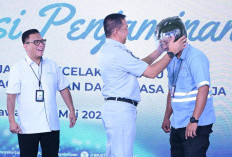 Satgas Pasti Hentikan Kegiatan Penipuan Appeninc, VID, dan Sensenowai
