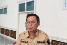 Pemprov Jambi Alihkan Bantuan Kebakaran Sungai Dualap ke Skema Bansos APBD Perubahan