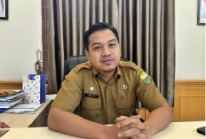 4 Kepala OPD Masih Dijabat Plt, Kepala BKPSDM Billy Adhitya: Pemkab Muaro Jambi Siapkan Pengisian Definitif