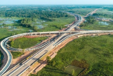 Catat! Ada Diskon Tarif Jalan Tol Trans Sumatera 30 Persen Saat Mudik Lebaran 2026, Berikut Periode Tanggalnya